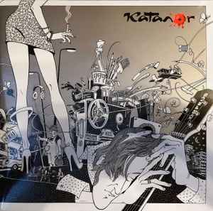 Каталог - Каталог album cover