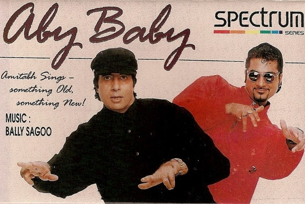 Amitabh bachchan discount bally sagoo kabhi