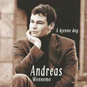 Andreas Wennemo - Å Kjenne Deg album cover