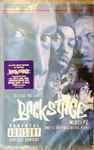 Cover of Presents: Backstage Mixtape (Music Inspired By The Film), 2000, Cassette
