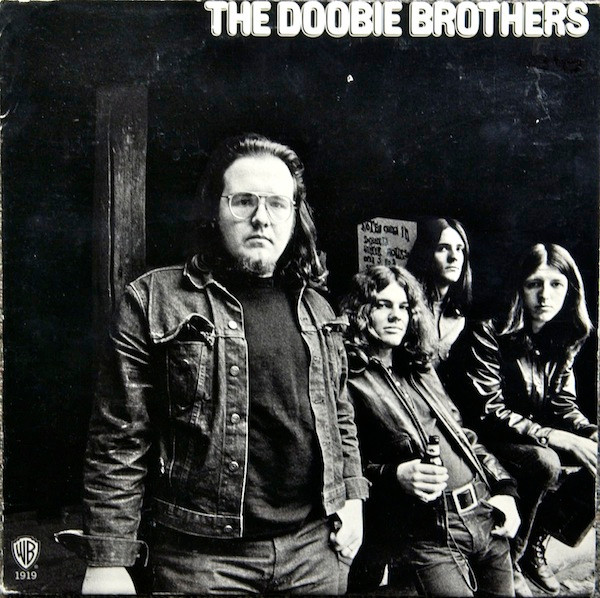 The Doobie Brothers – The Doobie Brothers (1973, Vinyl) - Discogs