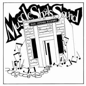 Muscle Shoals Sound Studios on Discogs