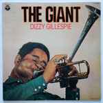 Cover of The Giant, 1974, Vinyl