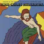 Cover of Jesus Christ Surferstar, 2003, CD