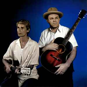 John C. Reilly - Gonna Lay Down My Old Guitar