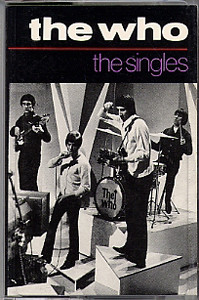 The Who – The Singles (2014, SHM-SACD, SACD) - Discogs