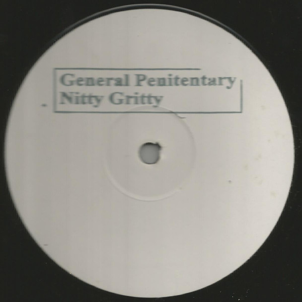 ladda ner album Download Tenor Saw Nitty Gritty - This Train General Penitentary album
