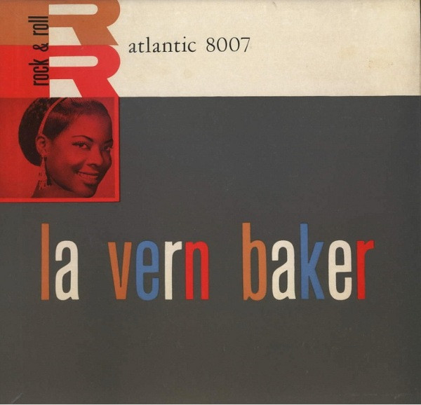 LaVern Baker – LaVern Baker (1997, CD) - Discogs