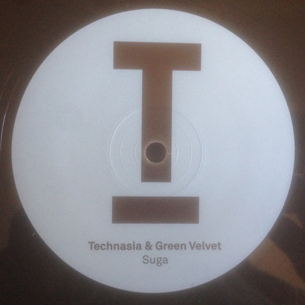 baixar álbum Technasia & Green Velvet - Suga