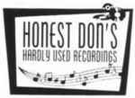 Honest Don's on Discogs