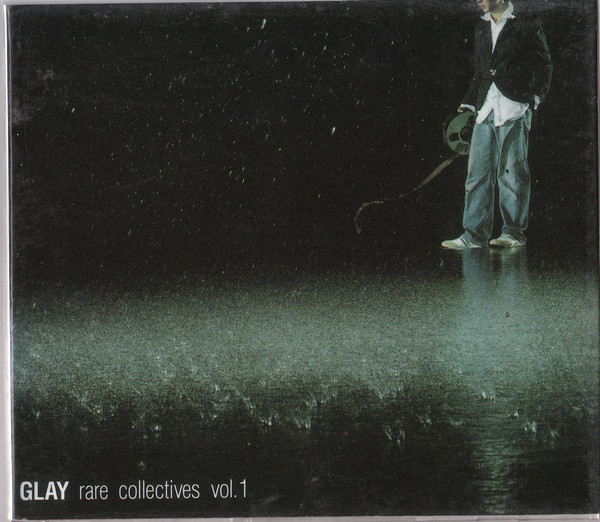 Glay – Rare Collectives Vol. 1 (2003, CD) - Discogs