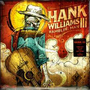 Hank Williams III - Ramblin' Man