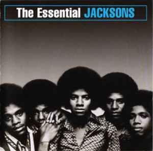 The Jacksons - The Essential Jacksons album cover