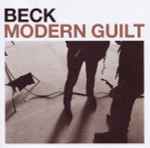Cover of Modern Guilt, 2008-07-05, CD
