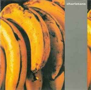 The Charlatans - Between 10th And 11th album cover