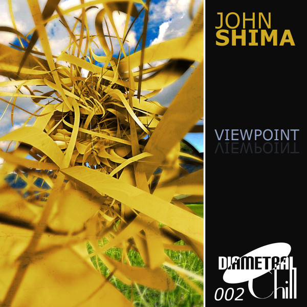 lataa albumi John Shima - Viewpoint