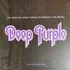 Deep Purple - The Official Deep Purple (Overseas) Live Series