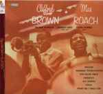 Cover of Clifford Brown - Max Roach, 2010, CD