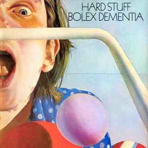 Hard Stuff – Bulletproof (1972, Gatefold, Vinyl) - Discogs