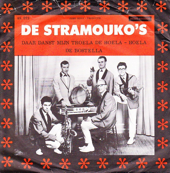 last ned album De Stramouko's - De Bostella