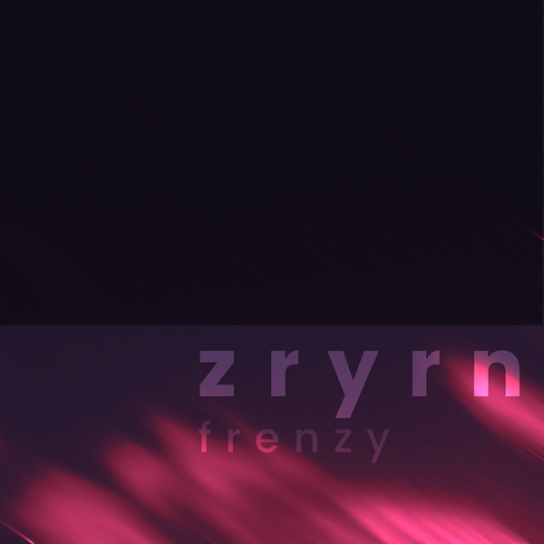 Album herunterladen Zryrn - Frenzy