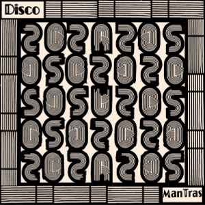 Various - Disco Mantras Vol. 1