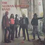 The Allman Brothers Band (2012, SACD) - Discogs