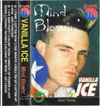 Cover of Mind Blowin', 1994-08-24, Cassette
