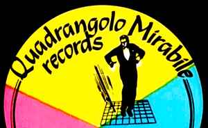 Quadrangolo Mirabile Recordsauf Discogs 