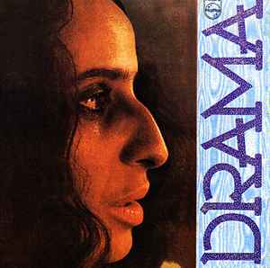 Maria Bethânia – Maria Bethânia (1969, Vinyl) - Discogs