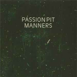 Passion Pit – Gossamer (2012, CD) - Discogs