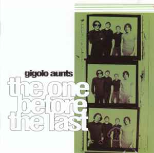 The One Before The Last (CD, Album, Compilation)en venta