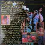 Cover of The Shirley Bassey Collection Vol. II, 1975, Vinyl