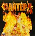 Pantera – Reinventing The Steel (2000, CD) - Discogs