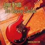 Cover of The Cherry Electric, 2000, CD
