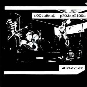 WorldView - Nocturnal Projections