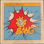 Cover of Bang!, 2021-03-26, Vinyl