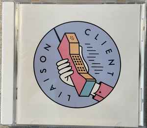 Client Liaison – Client Liaison (2014, CD) - Discogs