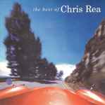 Cover of The Best Of Chris Rea, 1994, CD