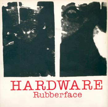 Hardware - Rubberface
