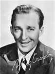 last ned album Bing Crosby - Bing Crosby Golden Memories