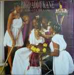 Cover of Long Live The Kane, 1988, Vinyl