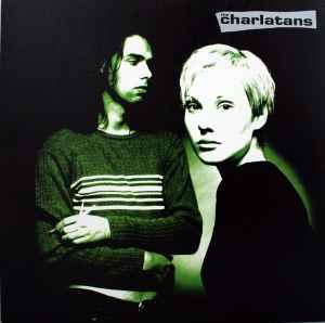 The Charlatans – The Charlatans (1995, Gatefold, Vinyl) - Discogs