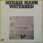 Cover of Waterbed, 1976, Vinyl
