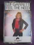 Cover of Feel The Need, 1978, Cassette