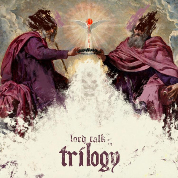 Flee Lord – Lord Talk Trilogy (2020, CD) - Discogs