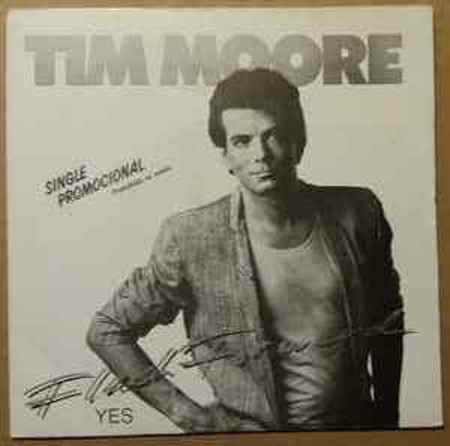 YES (TRADUÇÃO) - Tim Moore 