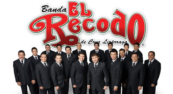 Banda El Recodo de Cruz Lizarraga on X: 🎼 Te presumo porque eres