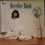 Cover of Merrilee Rush, 1977, Vinyl