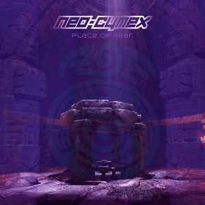 Neo-Cymex - Place Of Fear  album cover
